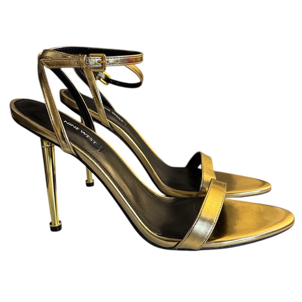 Reina Stiletto
